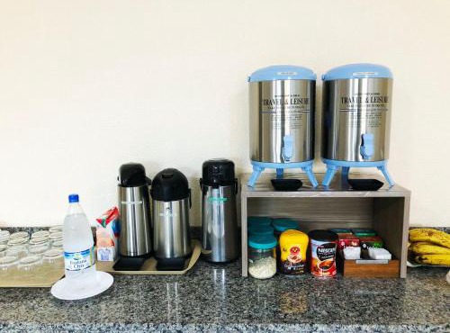 Hotel Premier in Campo Grande