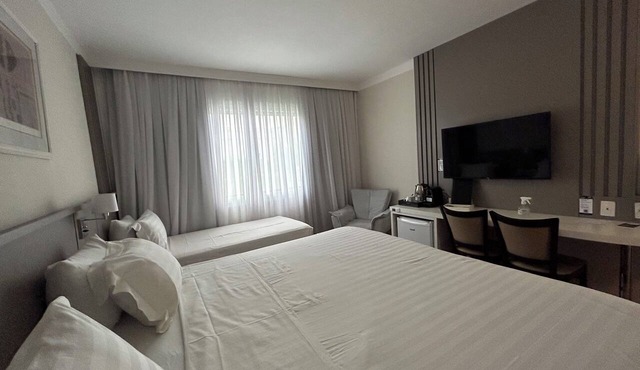 Hotel Premium Campinas in Campinas