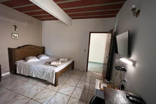 Hotel Primavera in Aramina