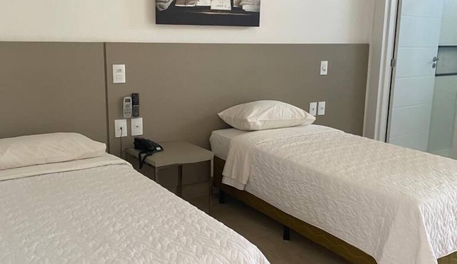 Hotel Primavera in Bom Despacho