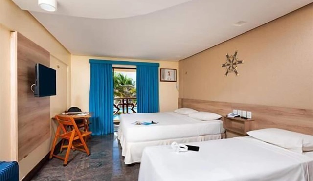 Hotel privê do Atalaia in Salinópolis