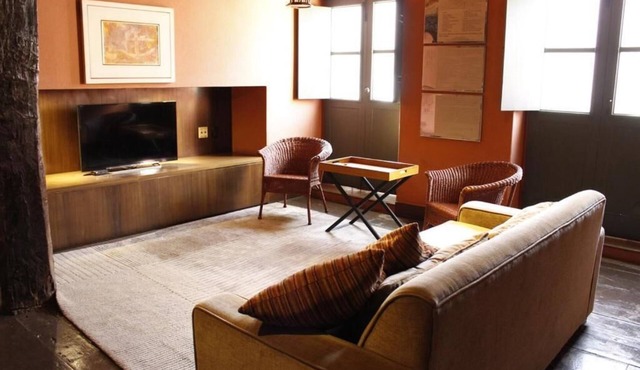 Hotel Quadrado in Santa Barbara