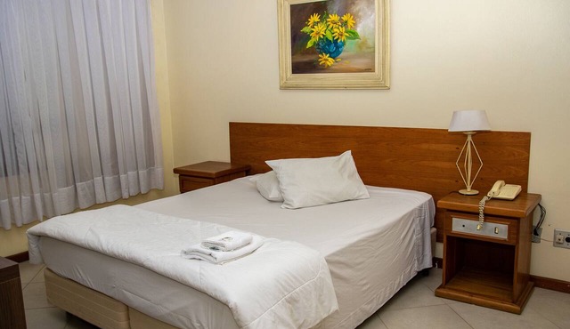 Hotel Radar in Gravatai