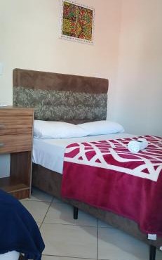 Hotel Rafael