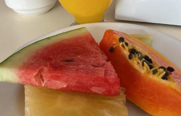 Hotel Raio de Sol in Guarapari