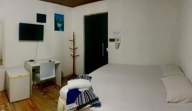 HOTEL RAIZ in Manaus