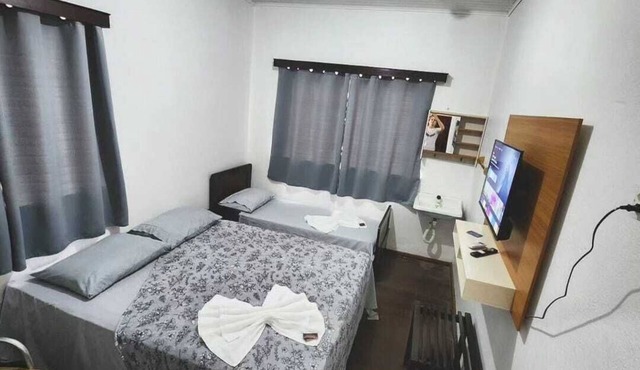 Hotel Real Koerich 24h