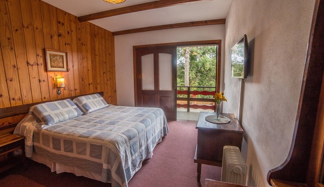 Hotel Recanto São Cristóvão
