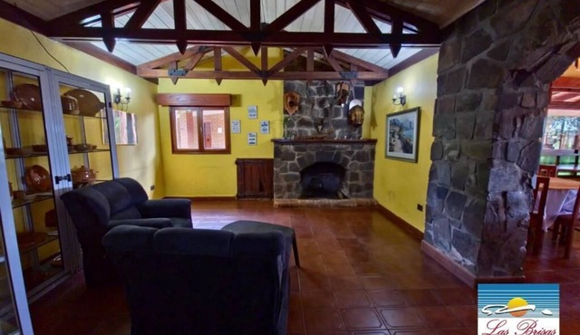 Hotel & Restaurant Las Brisas