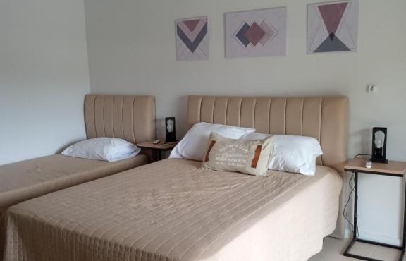 Hotel Rg in Chivilcoy