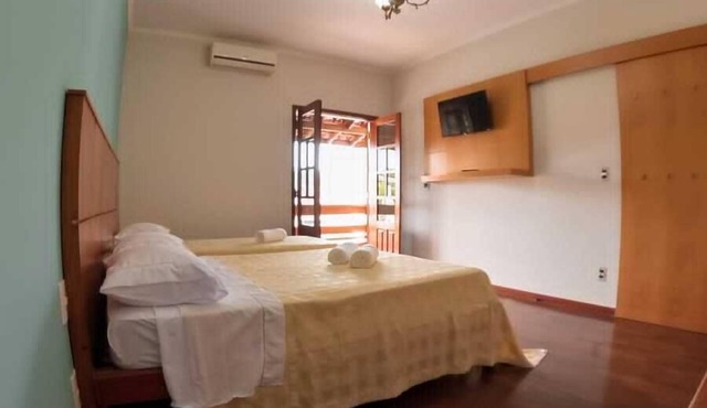 Hotel Ricci in Batatais