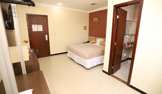 Hotel Rio Mar in Macapá