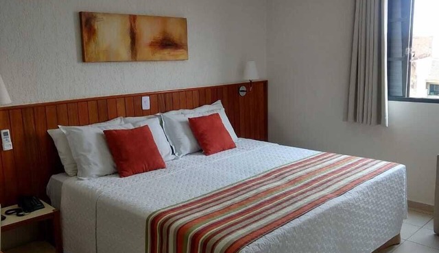 Hotel Riviera Lins in Lins