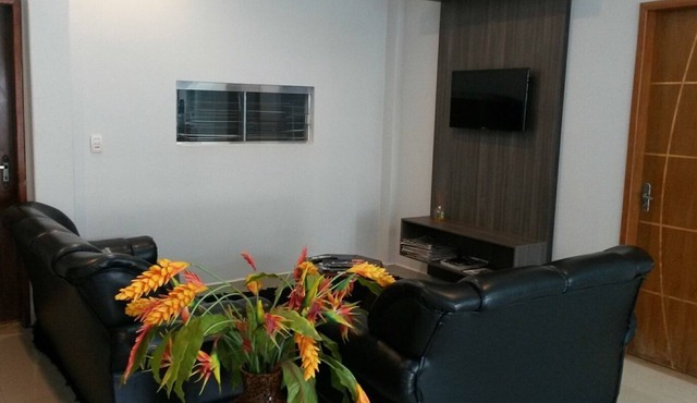 Hotel Rochas