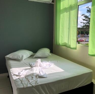 Hotel Rodeio