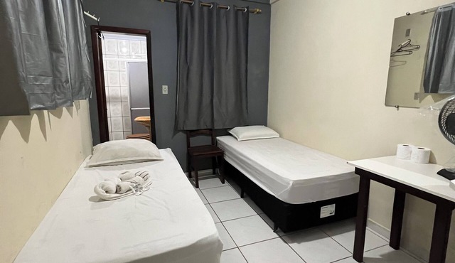 Hotel Rodeio