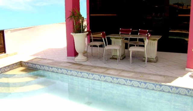 Hotel Rosa Mar in Macaé
