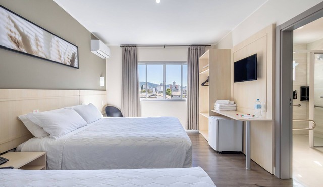 Hotel Rosenbrock