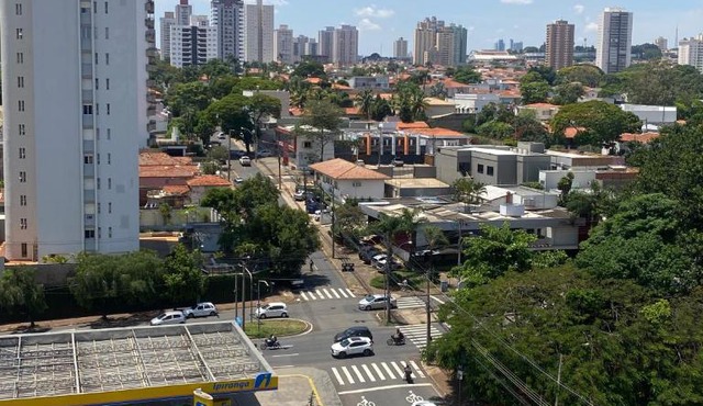 HOTEL ROYAL PARK in Piracicaba