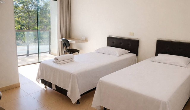 Hotel Royal - Rubiataba in Rubiataba