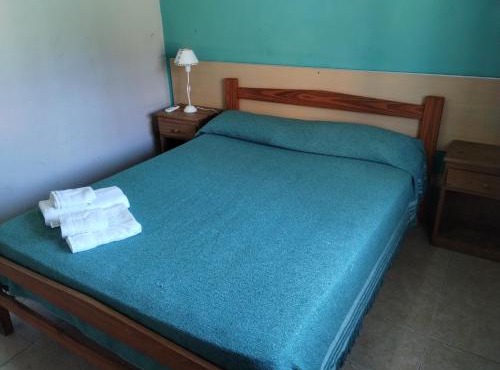 Hotel rural Concordia