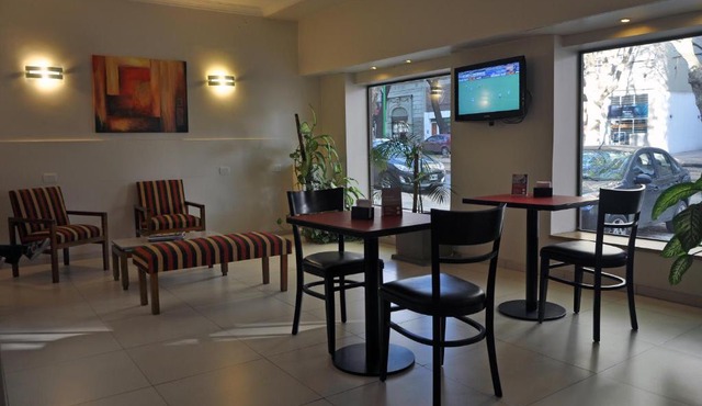 Hotel Saint James