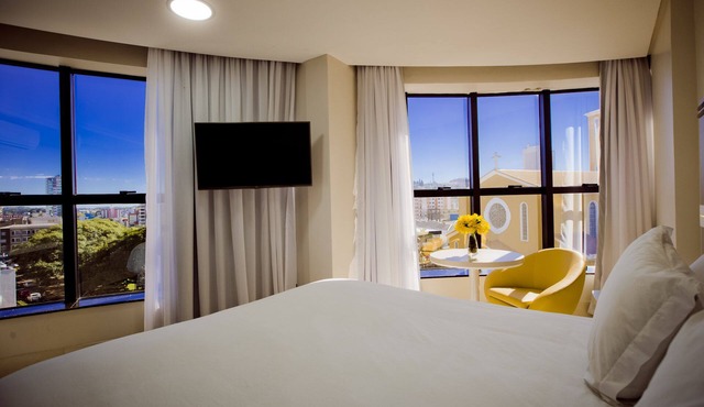 Hotel San Pietro