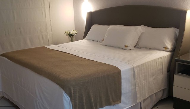 Hotel Sansaed in Cuiabá