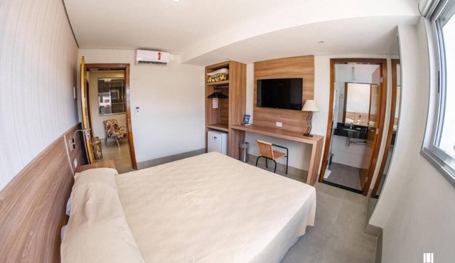Hotel Santa Maria by RB Hotelaria