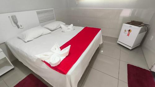 Hotel Senna in Arapiraca