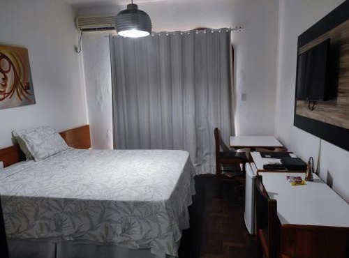 Hotel Serra do Ouro in Jacobina