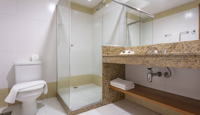 Hotel Serra Grande - Serra/ES