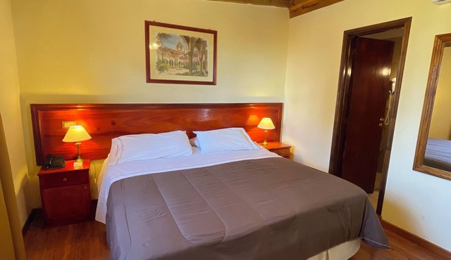 Hotel Sirenuse