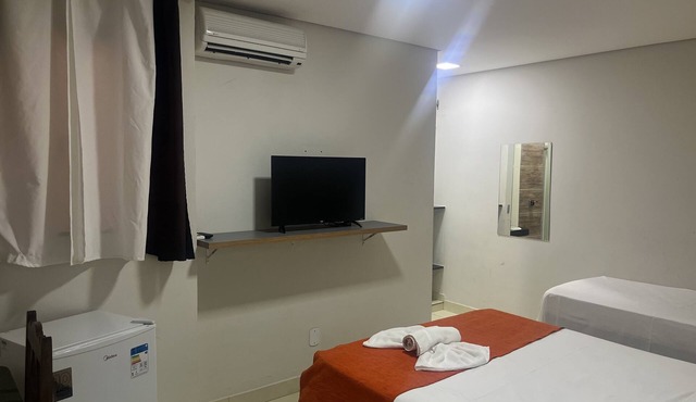 Hotel Sobradinho in Sobradinho II