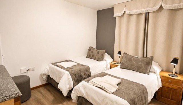 Hotel Sol del Sur in Esquel