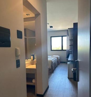 Hotel Solar Pedra da Ilha