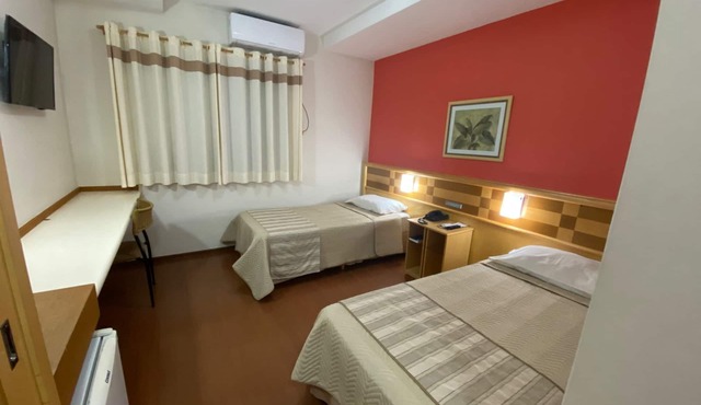 Hotel Solarium Express