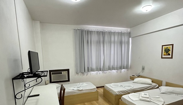 Hotel St. John