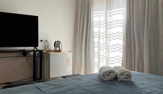 Hotel Suites Express - Pasos de Aristides - Parking opcional in Mendoza