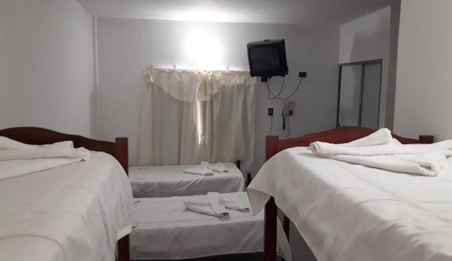 Hotel Tandil