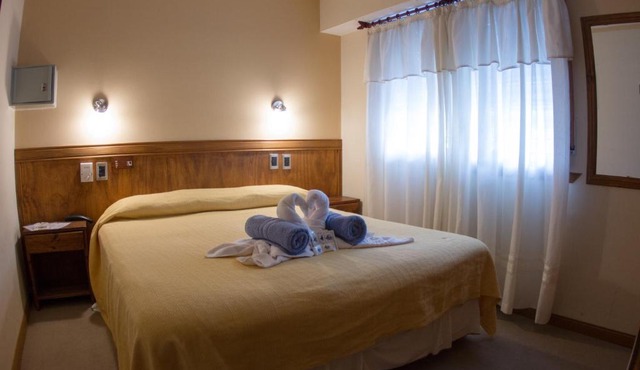 Hotel Teomar