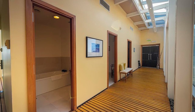 Hotel Territorio