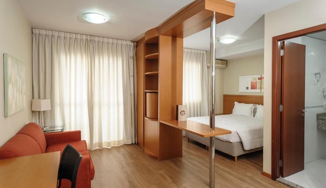 Hotel The Premium in Osasco