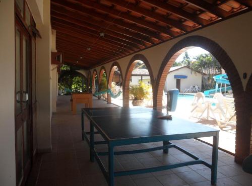Hotel Thermas Lagoa Santa in Lagoa Santa