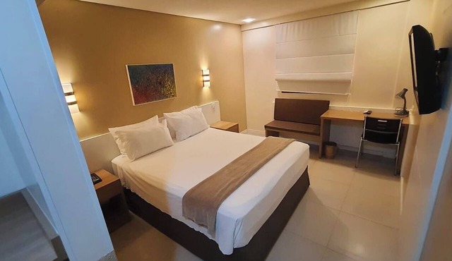 Hotel Thomasi Maringa