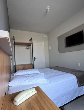 Hotel Tubarao