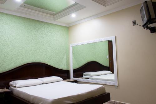 Hotel Valadares in Brasília