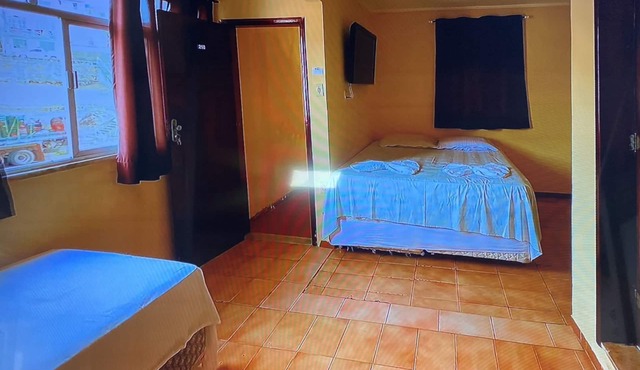 hotel vale das serras in Jacobina