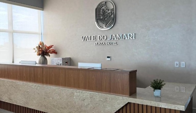 Hotel Vale do Jamari by Easy Plus in Ariquemes