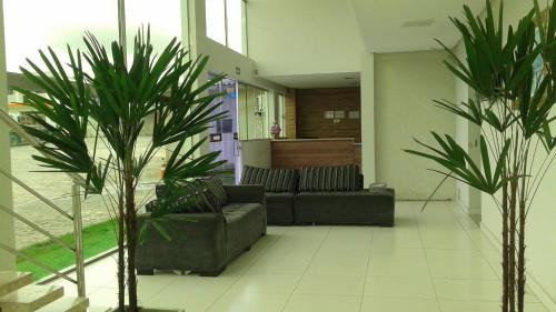 Hotel Vento Sul in Teixeira de Freitas
